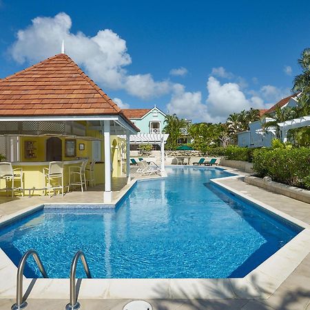 Kings Beach Village Saint Peter Luaran gambar