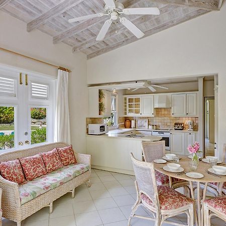 Kings Beach Village Saint Peter Luaran gambar
