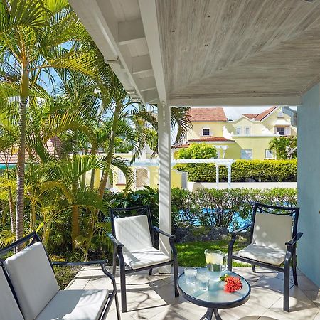 Kings Beach Village Saint Peter Luaran gambar