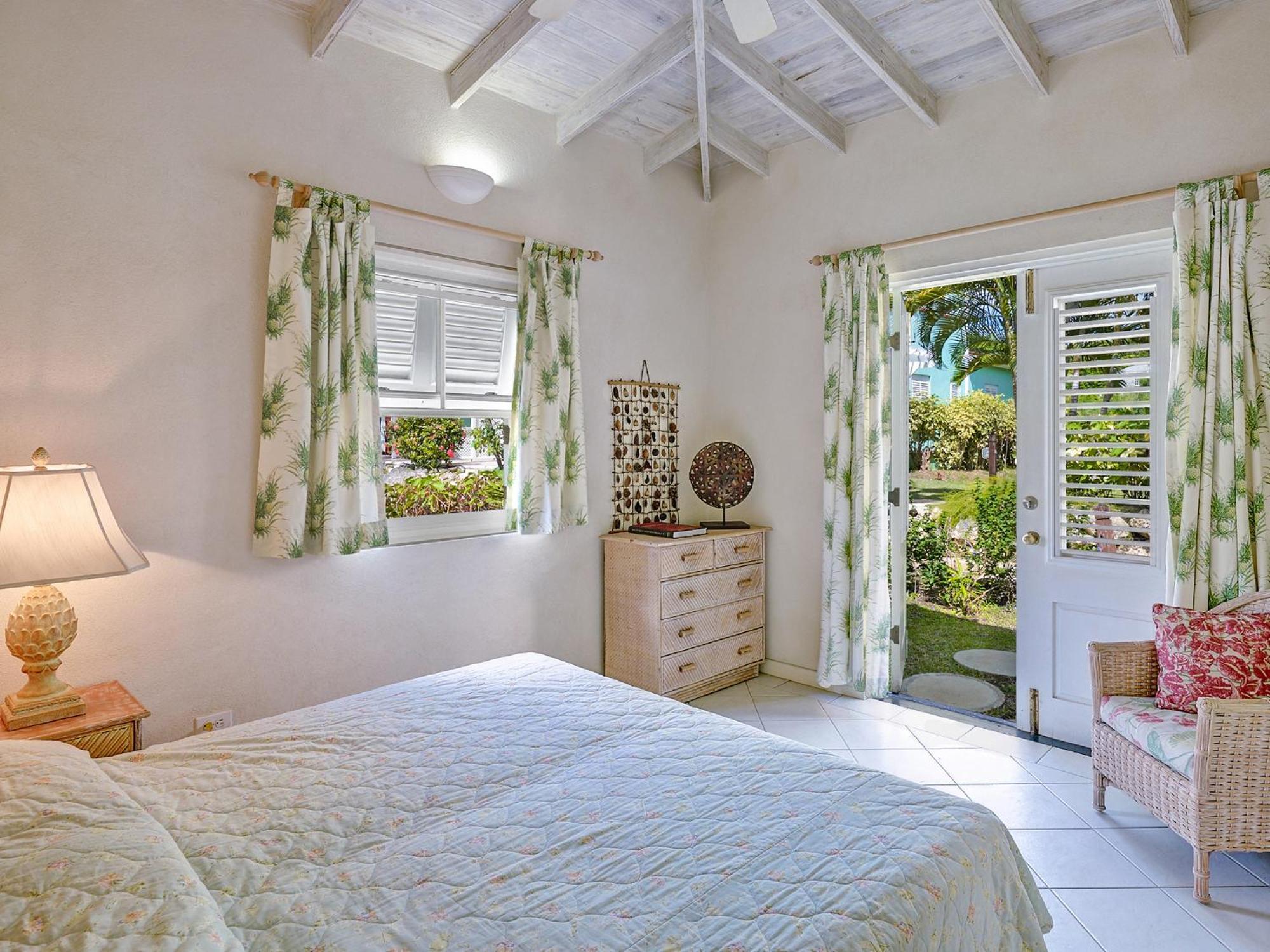 Kings Beach Village Saint Peter Luaran gambar