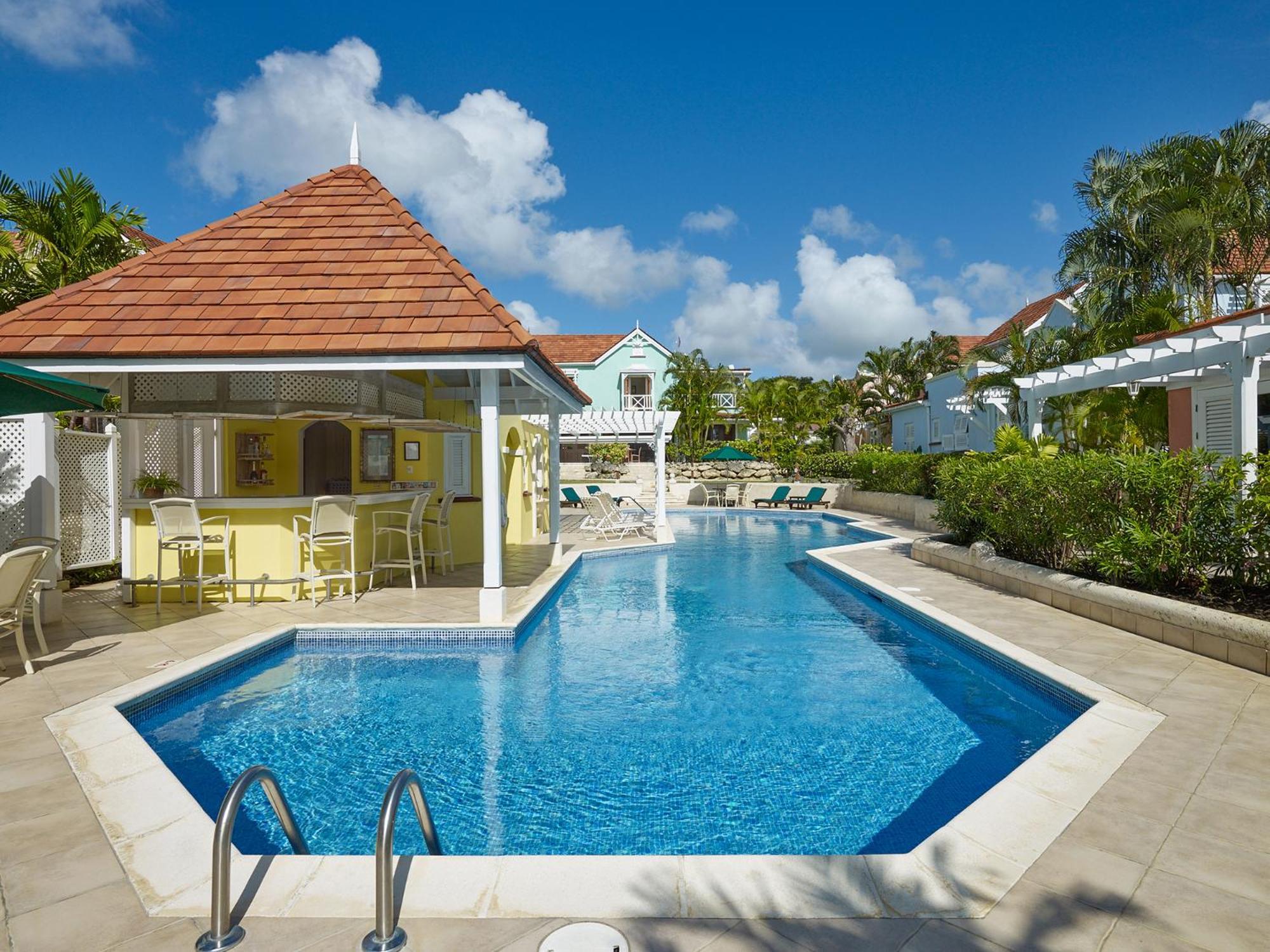 Kings Beach Village Saint Peter Luaran gambar