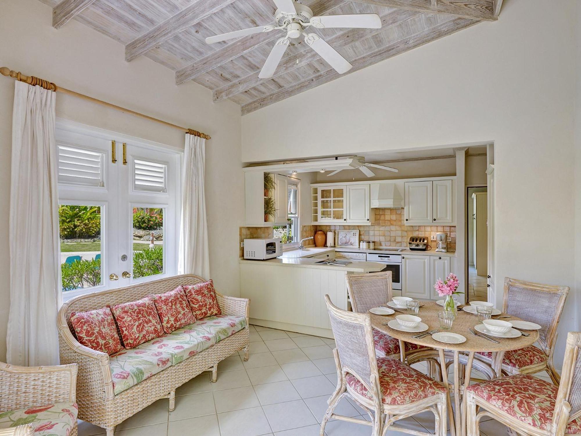 Kings Beach Village Saint Peter Luaran gambar
