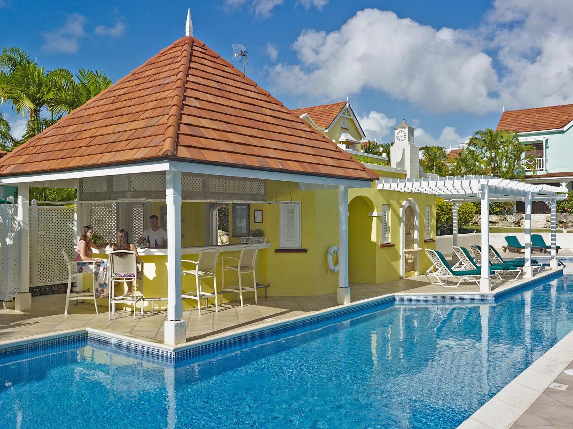 Kings Beach Village Saint Peter Luaran gambar