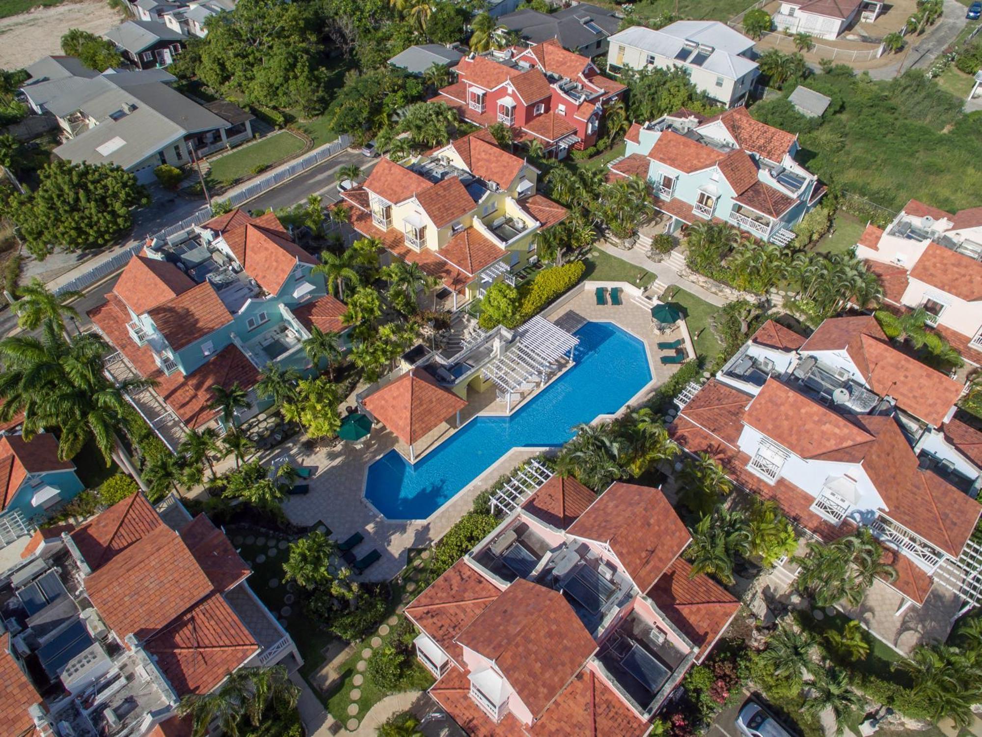 Kings Beach Village Saint Peter Luaran gambar