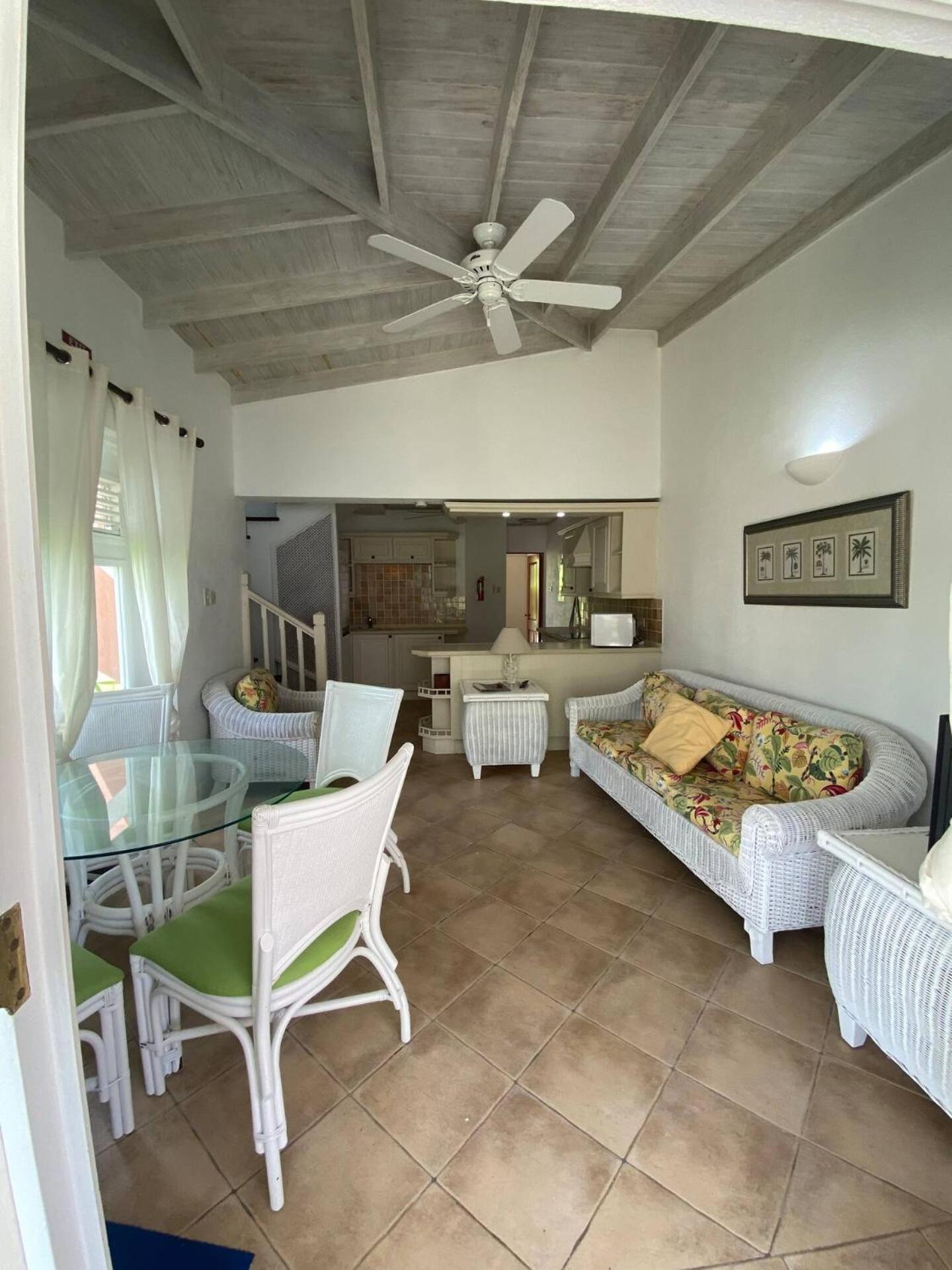 Kings Beach Village Saint Peter Luaran gambar