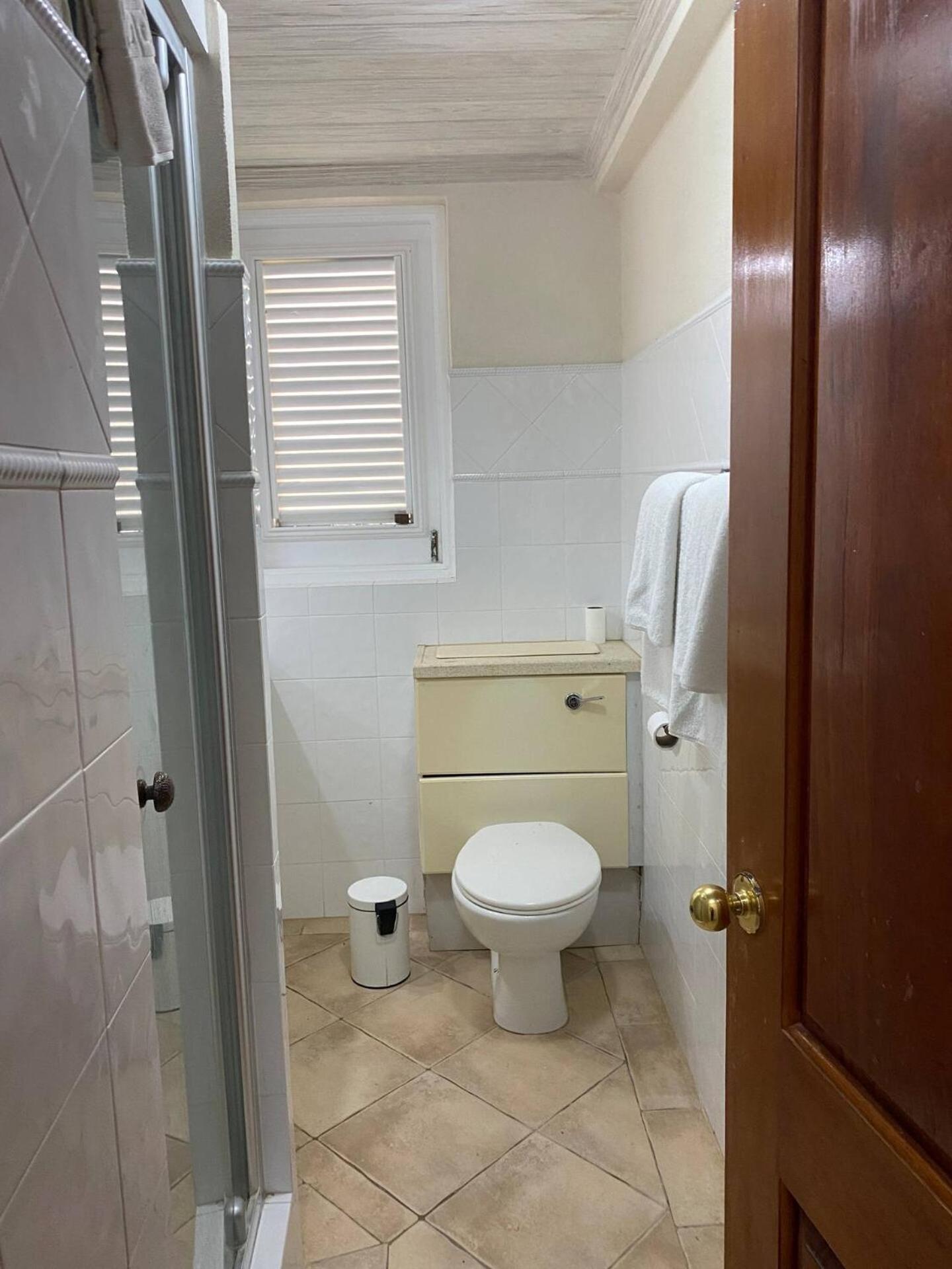Kings Beach Village Saint Peter Luaran gambar