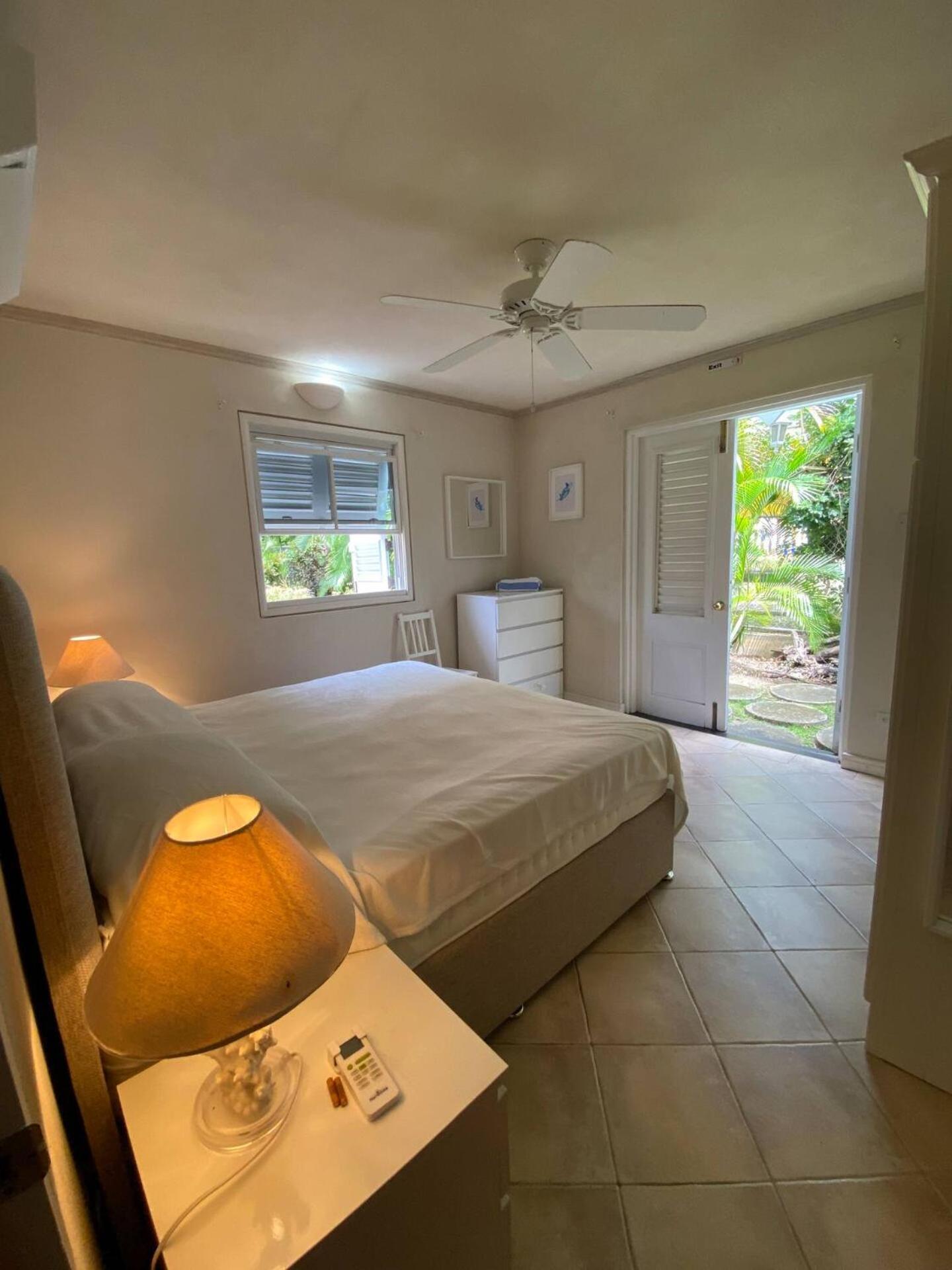 Kings Beach Village Saint Peter Luaran gambar
