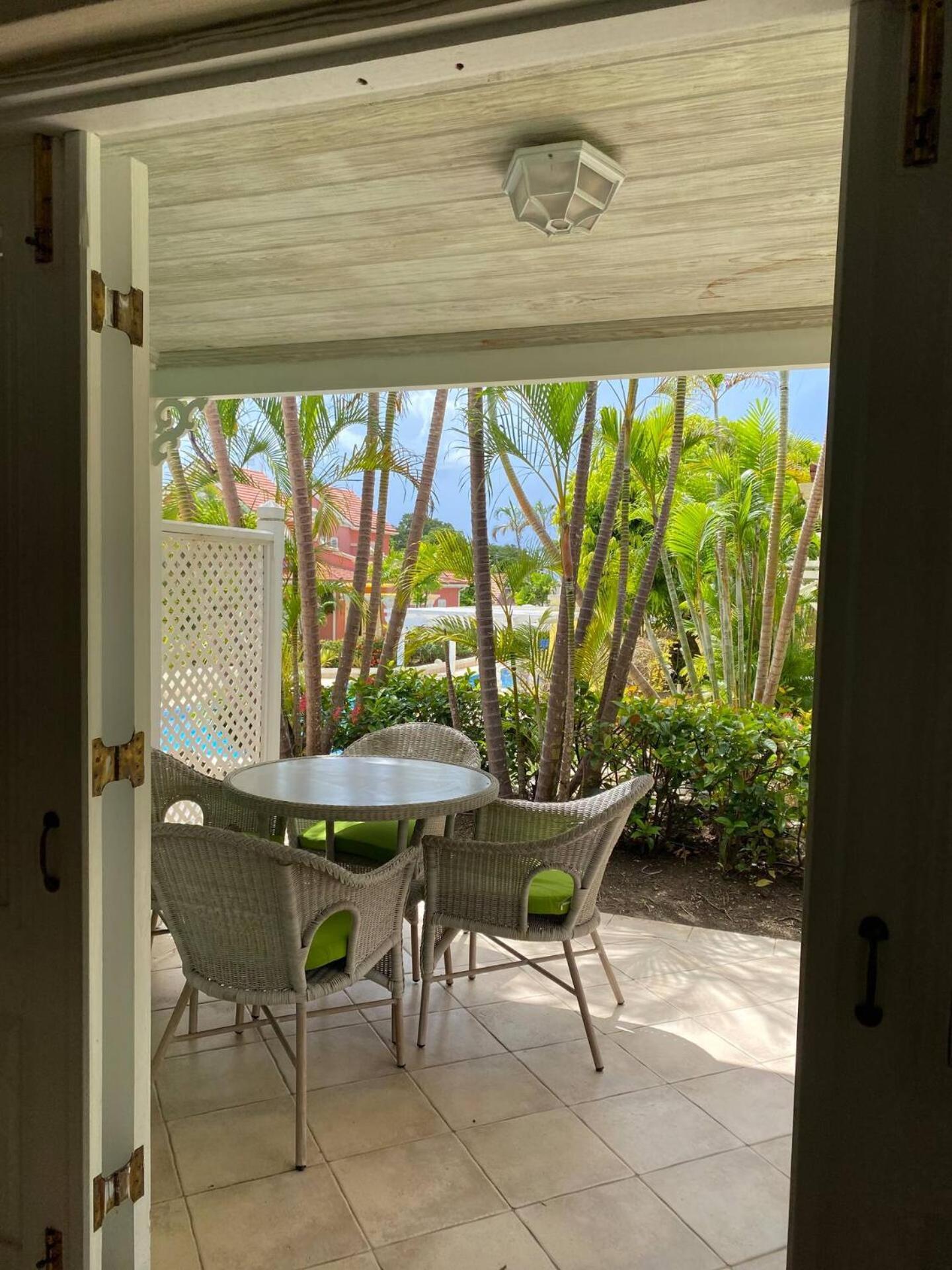 Kings Beach Village Saint Peter Luaran gambar