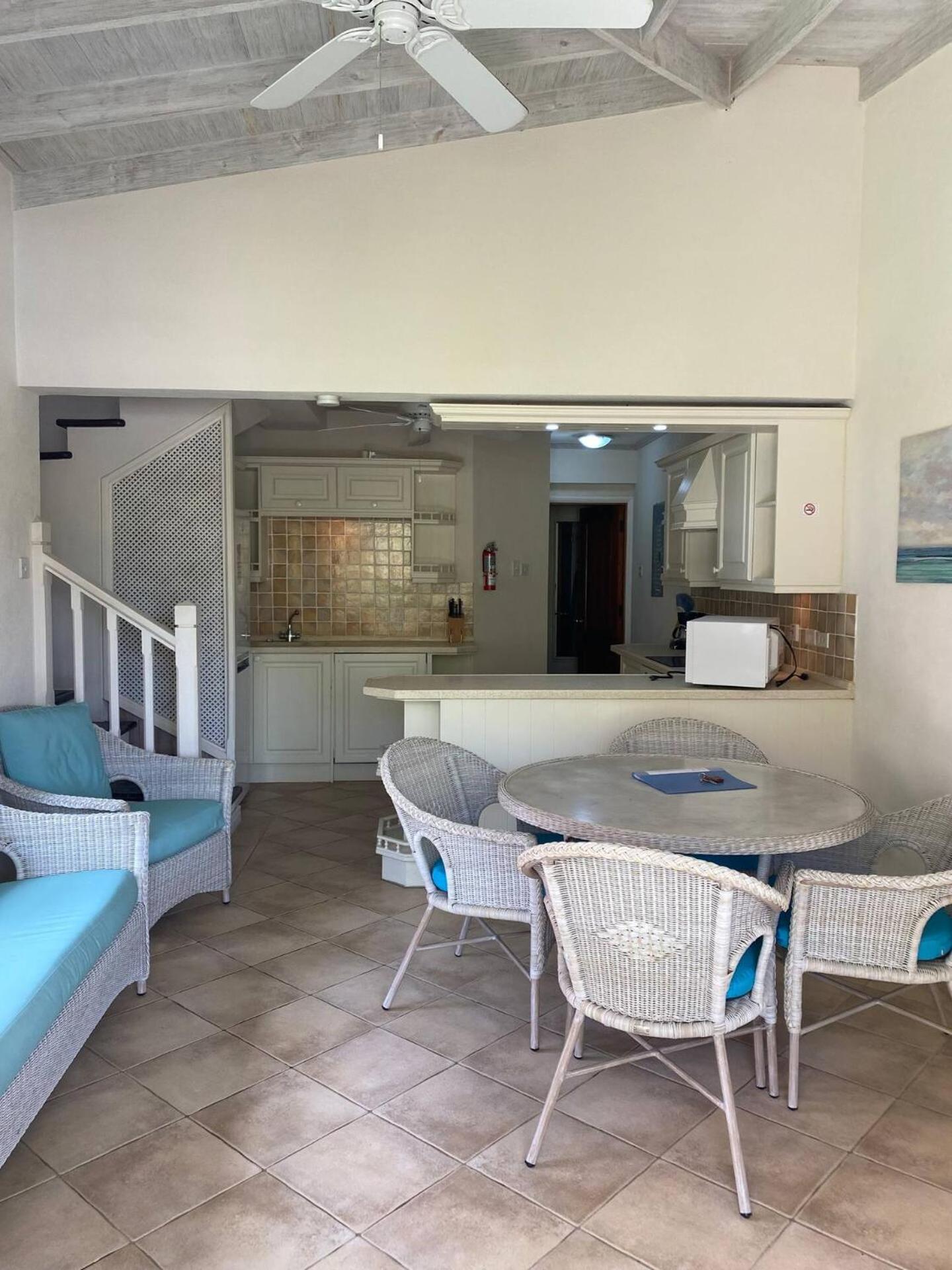 Kings Beach Village Saint Peter Luaran gambar
