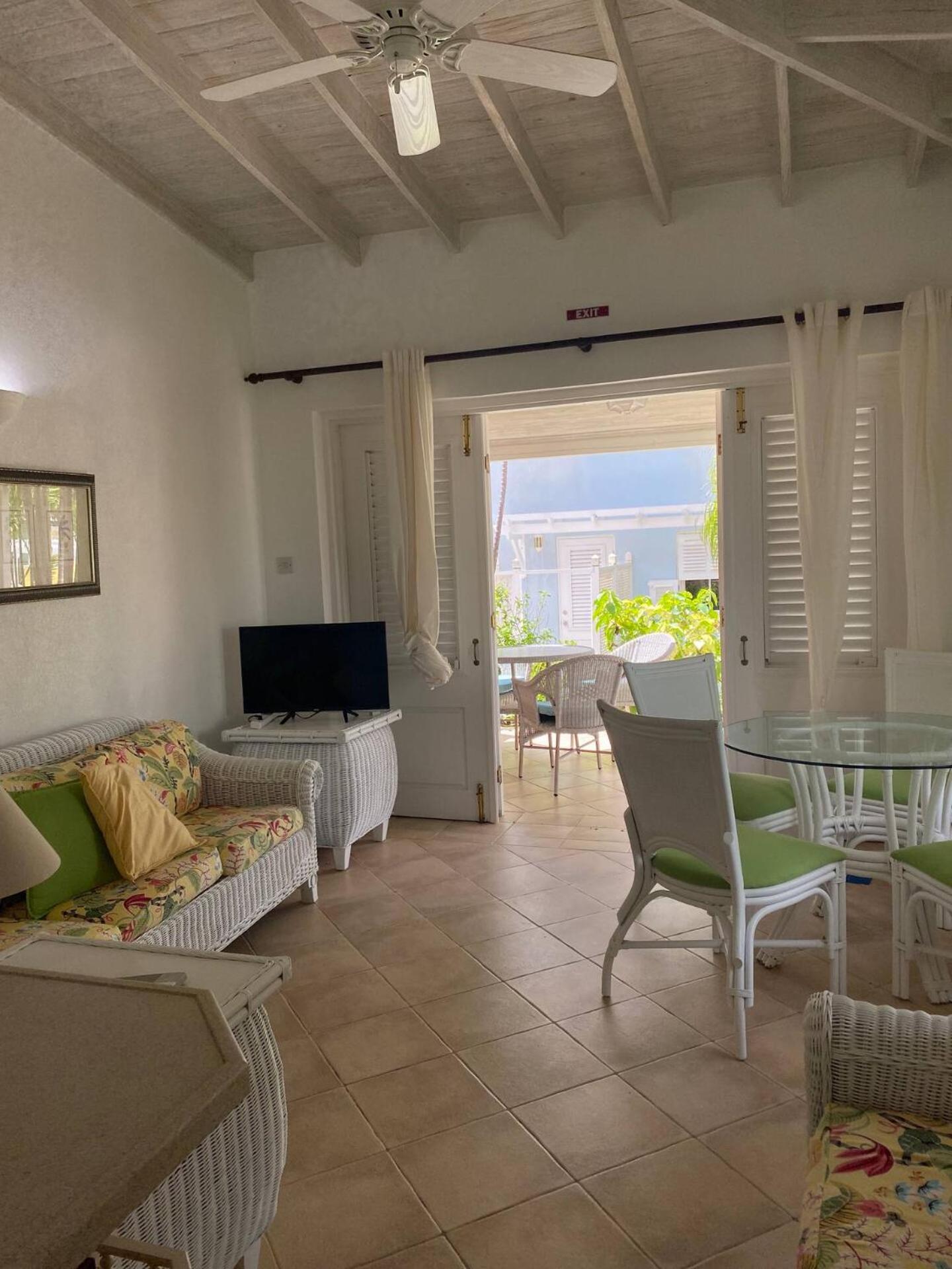 Kings Beach Village Saint Peter Luaran gambar