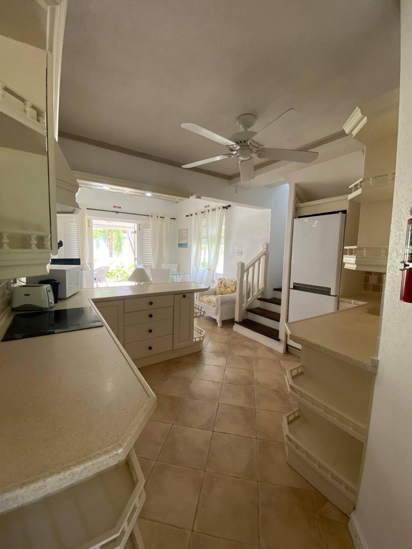 Kings Beach Village Saint Peter Luaran gambar