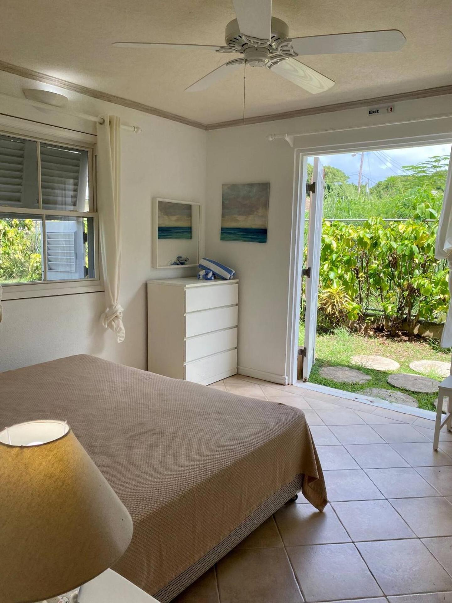 Kings Beach Village Saint Peter Luaran gambar