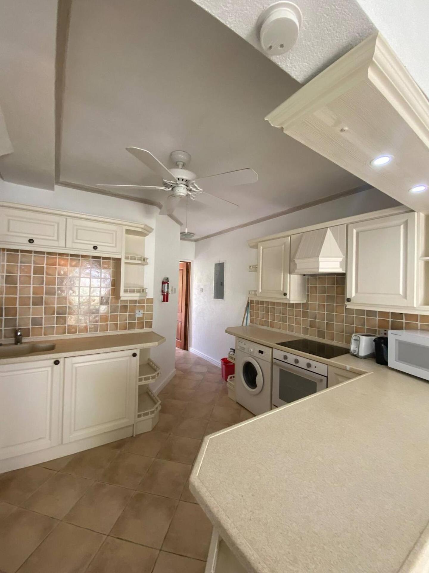 Kings Beach Village Saint Peter Luaran gambar