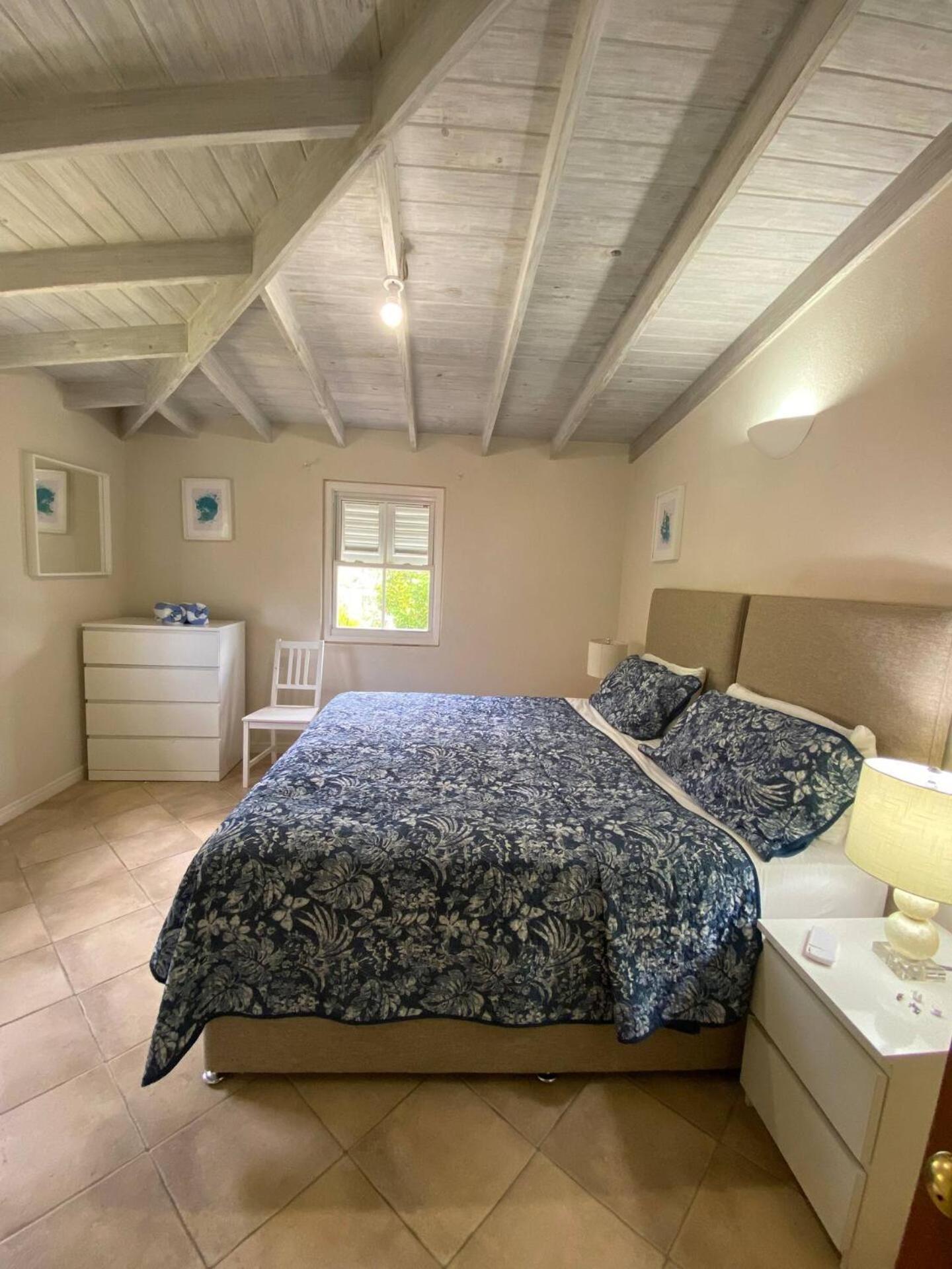 Kings Beach Village Saint Peter Luaran gambar