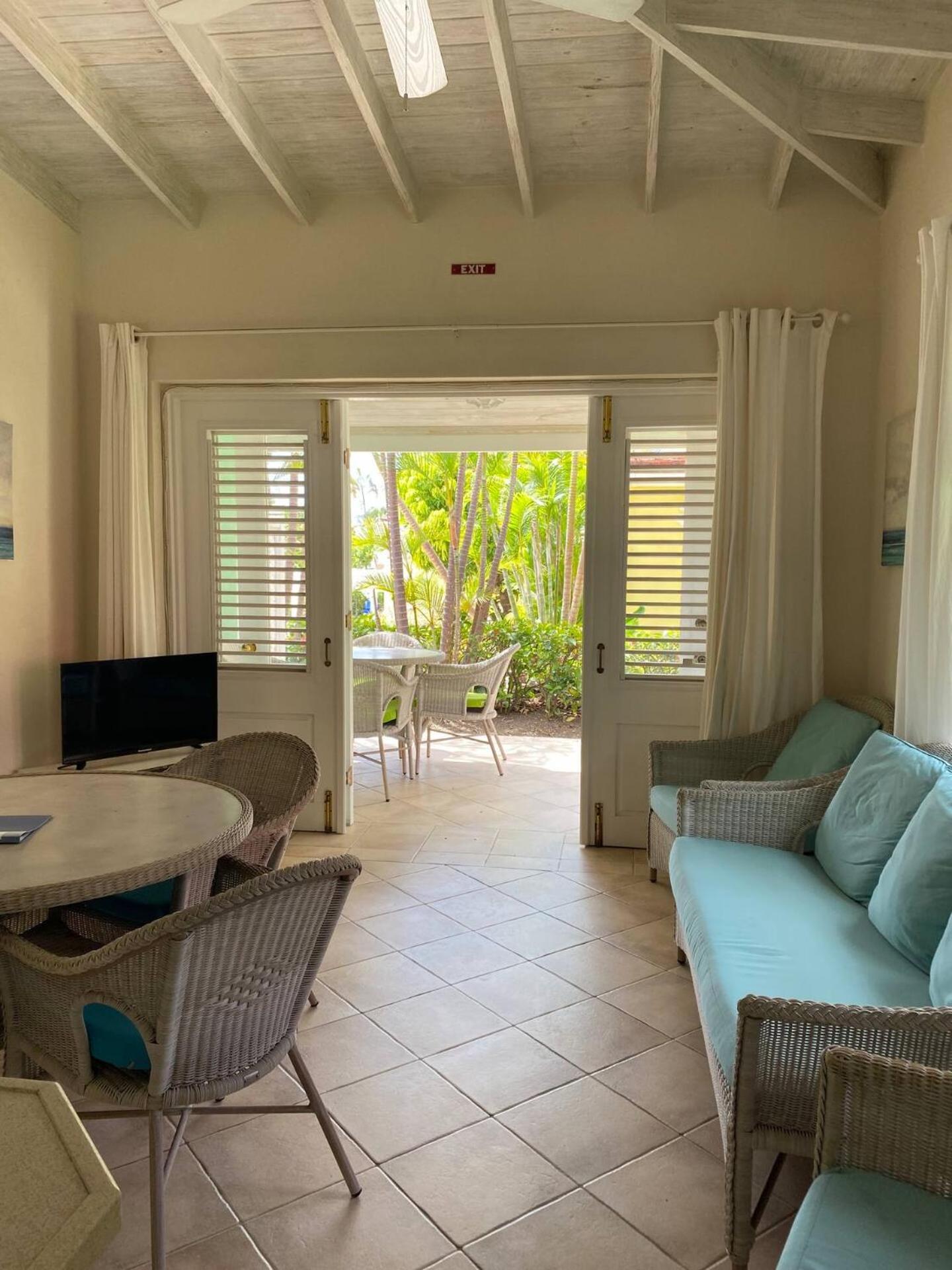 Kings Beach Village Saint Peter Luaran gambar