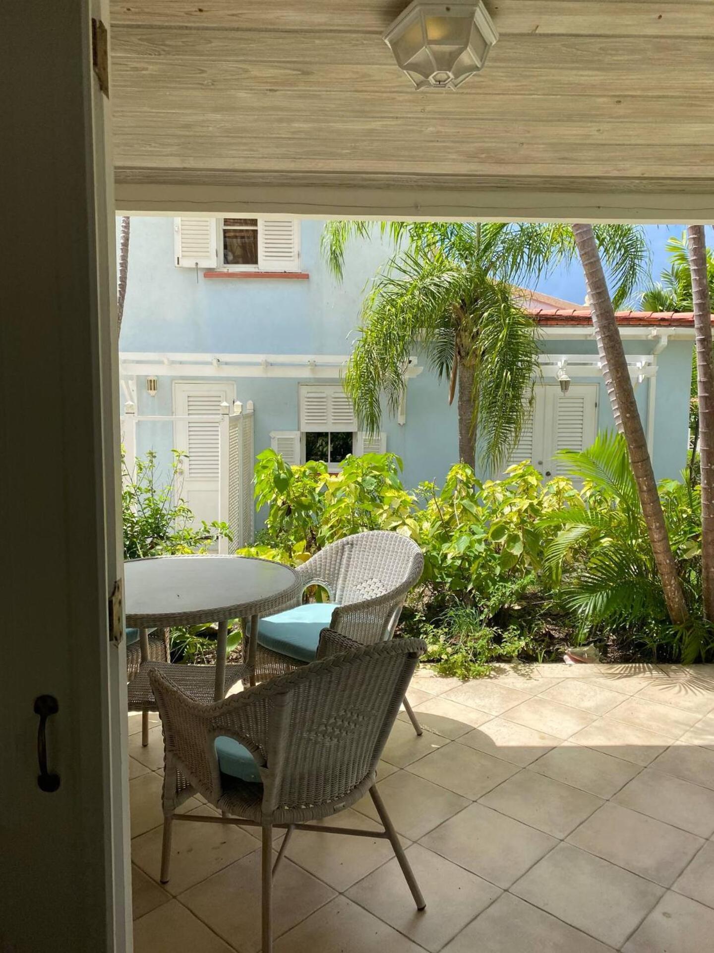 Kings Beach Village Saint Peter Luaran gambar
